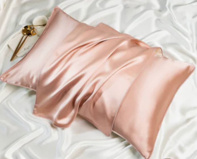 Somno Silk Pillowcase