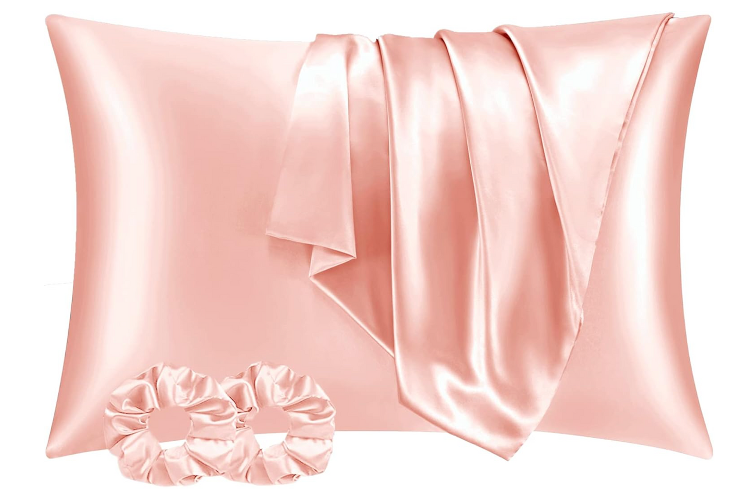 Somno Silk Pillowcase
